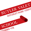 Butler Valet School